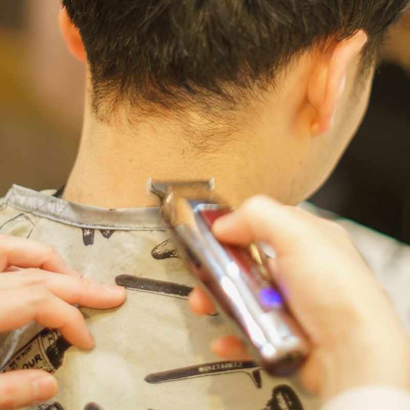 一人一人の悩みに寄り添い実現する、理想の『カッコよさ』